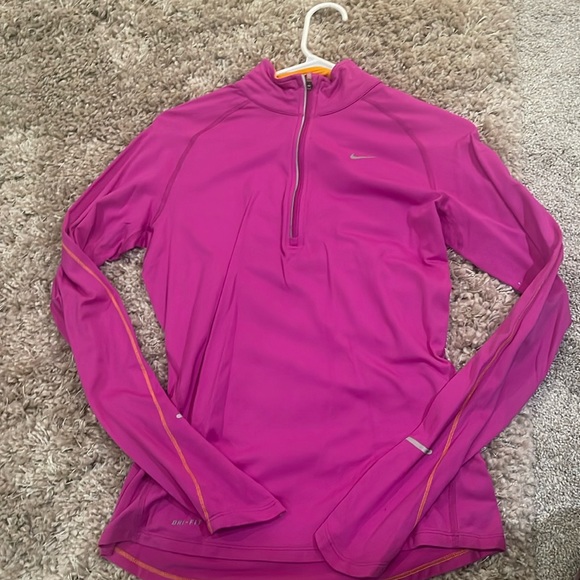 Nike quarter zip - Picture 1 of 1